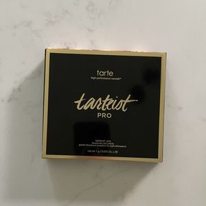 Tarte - Tarteist Pro (Amazon clay palette)